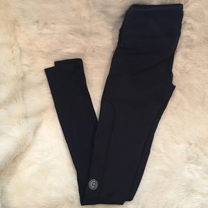 Pure Barre by Splits59 leggings